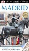 Dorling Kindersley MADRID (Eyewitness Travel Guides)