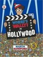 Walker Books Ltd WHERE´S WALLY? IN HOLLYWOOD - HANDFORD, M.