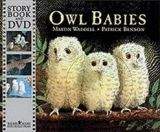 Walker Books Ltd OWL BABIES (BOOK + DVD) - WADDELL, M.
