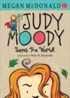 Walker Books Ltd JUDY MOODY SAVES THE WORLD - MCDONALD, M.
