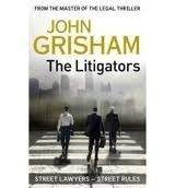 Grisham John: The Litigators