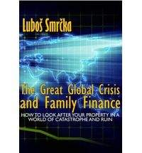 Melrosebooks The Great global crisis and family finance - How to Look aft...