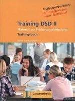 Langenscheidt TRAINING DSD II Trainingsbuch mit audio CD