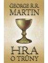 George R. R. Martin: Hra o trůny I