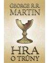 George R. R. Martin: Hra o trůny II