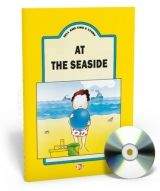 ELI s.r.l. TELL AND SING A STORY: AT THE SEASIDE with AUDIO CD
