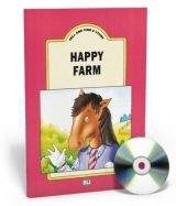 ELI s.r.l. TELL AND SING A STORY: HAPPY FARM with AUDIO CD