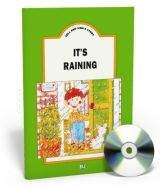 ELI s.r.l. TELL AND SING A STORY: IT´S RAINING with AUDIO CD