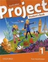OUP ELT PROJECT Fourth Edition 1 STUDENT´S BOOK (International Engli...