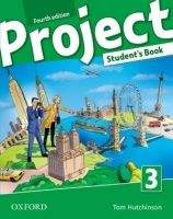 OUP ELT PROJECT Fourth Edition 3 STUDENT´S BOOK (International Engli...