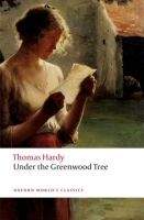OUP References UNDER THE GREENWOOD TREE Second Edition (Oxford World´s Clas...