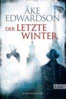 Ullstein Verlag DER LETZTE WINTER - EDWARDSON, A.