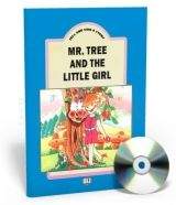 ELI s.r.l. TELL AND SING A STORY: MR. TREE AND THE LITTLE GIRL with AUD...