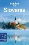 LONELY PLANET SLOVENIA 7 Ed.