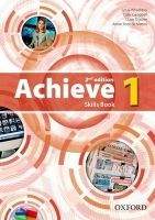 OUP ELT ACHIEVE 2nd Edition 1 SKILLS BOOK - WHEELDON, S., CAMPBELL, ...