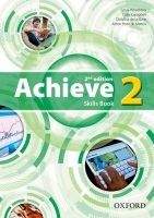 OUP ELT ACHIEVE 2nd Edition 2 SKILLS BOOK - WHEELDON, S., CAMPBELL, ...