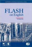 ELI s.r.l. FLASH ON ENGLISH ELEMENTARY WORKBOOK with AUDIO CD - PRODROM...