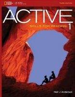 Heinle ELT part of Cengage Lea ACTIVE SKILLS FOR READING Third Edition 1 STUDENT´S BOOK - A...