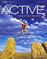 Heinle ELT part of Cengage Lea ACTIVE SKILLS FOR READING Third Edition 2 STUDENT´S BOOK - A...