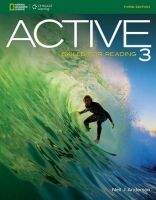 Heinle ELT part of Cengage Lea ACTIVE SKILLS FOR READING Third Edition 3 STUDENT´S BOOK - A...