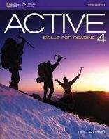 Heinle ELT part of Cengage Lea ACTIVE SKILLS FOR READING Third Edition 4 STUDENT´S BOOK - A...