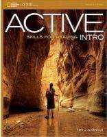 Heinle ELT part of Cengage Lea ACTIVE SKILLS FOR READING Third Edition INTRO STUDENT´S BOOK...