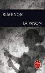 HACH-BEL LA PRISON - SIMENON, G.