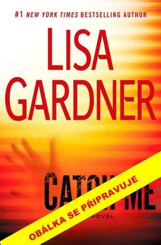 Lisa Gardner: Chyť mě