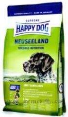 Happy Dog Supreme Sensible Lamb&Rice Neuseeland 12,5 kg