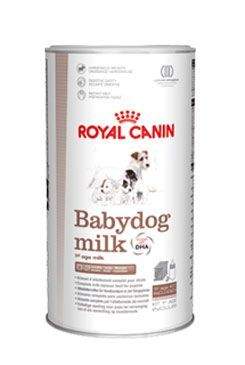 Royal Canin Babydog Milk pes 400 g