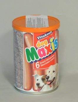 Vitakraft Dog Snack Maxis