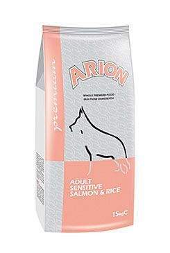 Arion Dog Adult Salmon Rice 20 kg