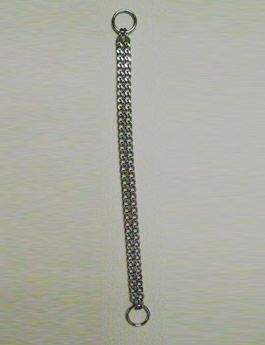 Tommi Obojek kovový stahovák 2-řadý 30 cm 2 mm