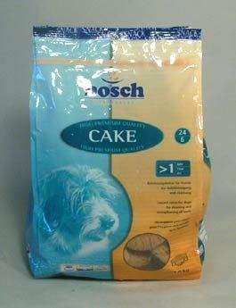 Bosch Cake pochoutka 1 kg