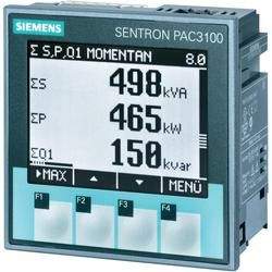 Siemens SENTRON PAC3100