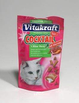 Vitakraft Cat WellnCoctail d.carne 50 g