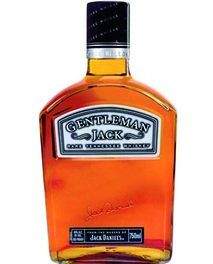 Jack Daniels Gentleman Jack 1 l