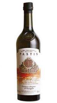 PASTIS HENRI BARDOUIN 0,7 l