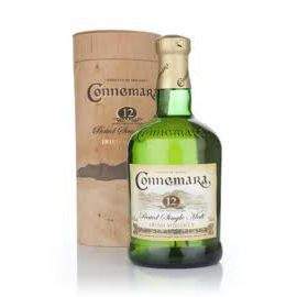 Connemara 12 let 0,7 l