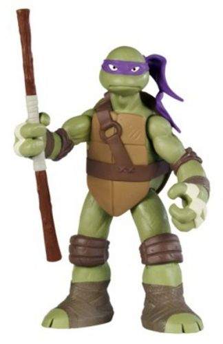 HASBRO Želvy Ninja Donatello