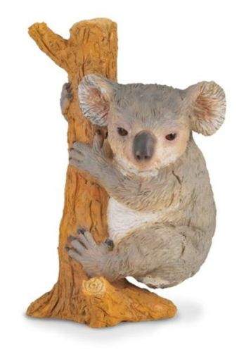 Mac Toys Figurka Koala na stromě