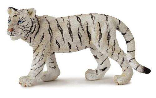Mac Toys Figurka Tygr mládě stojící
