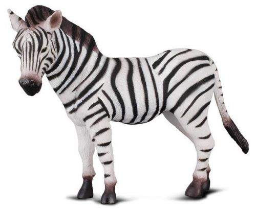 Mac Toys Figurka Zebra