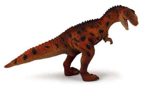 Mac Toys Figurka dinosaurus - Rugops