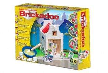 Brickadoo - Domek 1