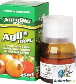 AgroBio Opava Agil 100 EC - 45 ml