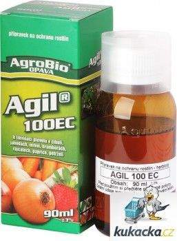 AgroBio Opava Agil 100 EC - 90 ml