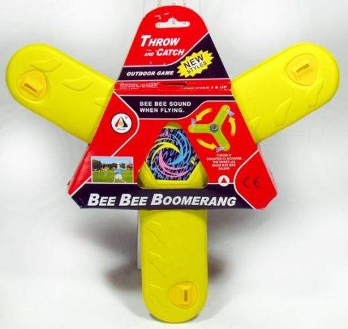 Mac Toys Boomerang svištící