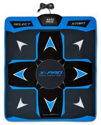 VISO TRADE X-PAD Basic Dance Pad