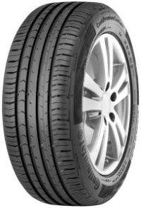 Continental PremiumContact 5 215/55 R17 94W